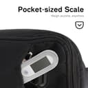 Rechargeable Portable Digital Luggage Scale - View 7